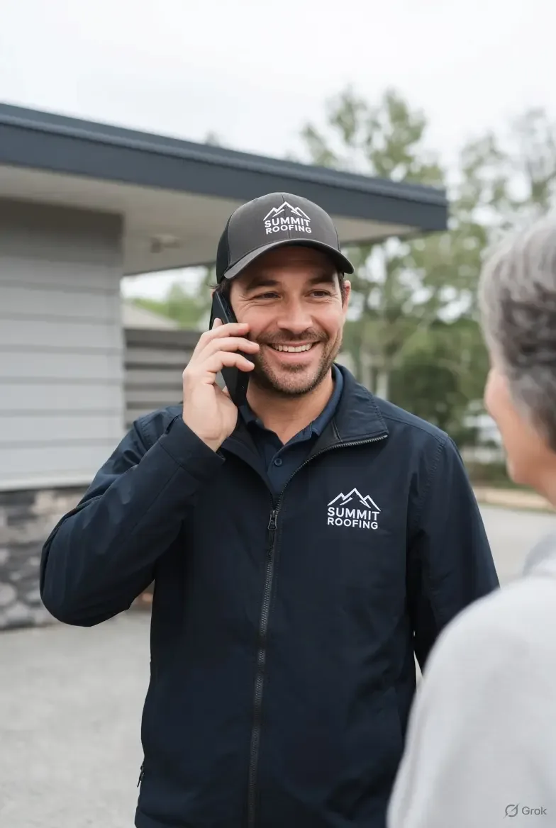 Flat Roof Leak Repair Saratoga, NC FAQs